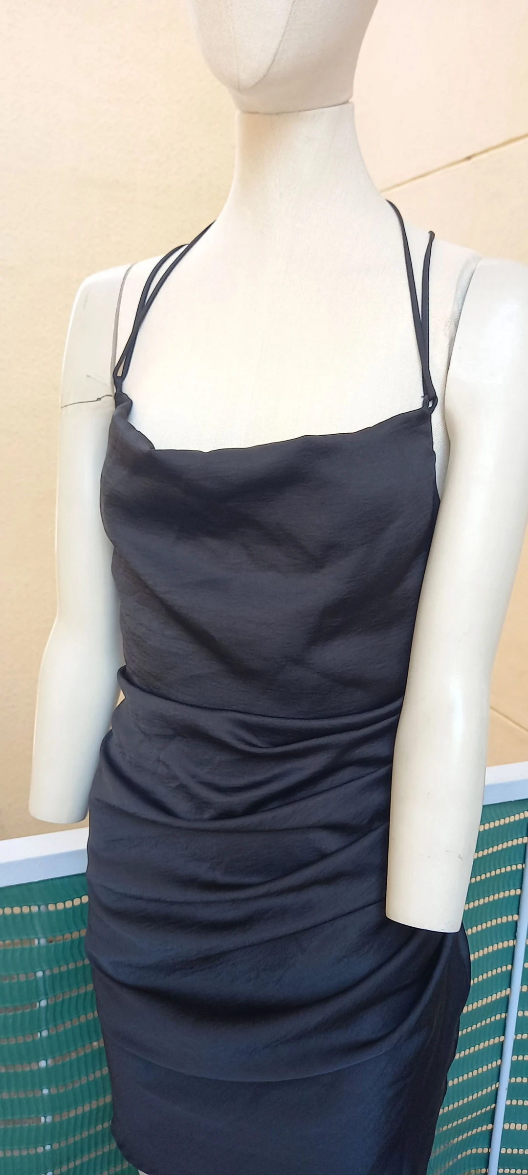 Zara-avondjurk XS – photo 2